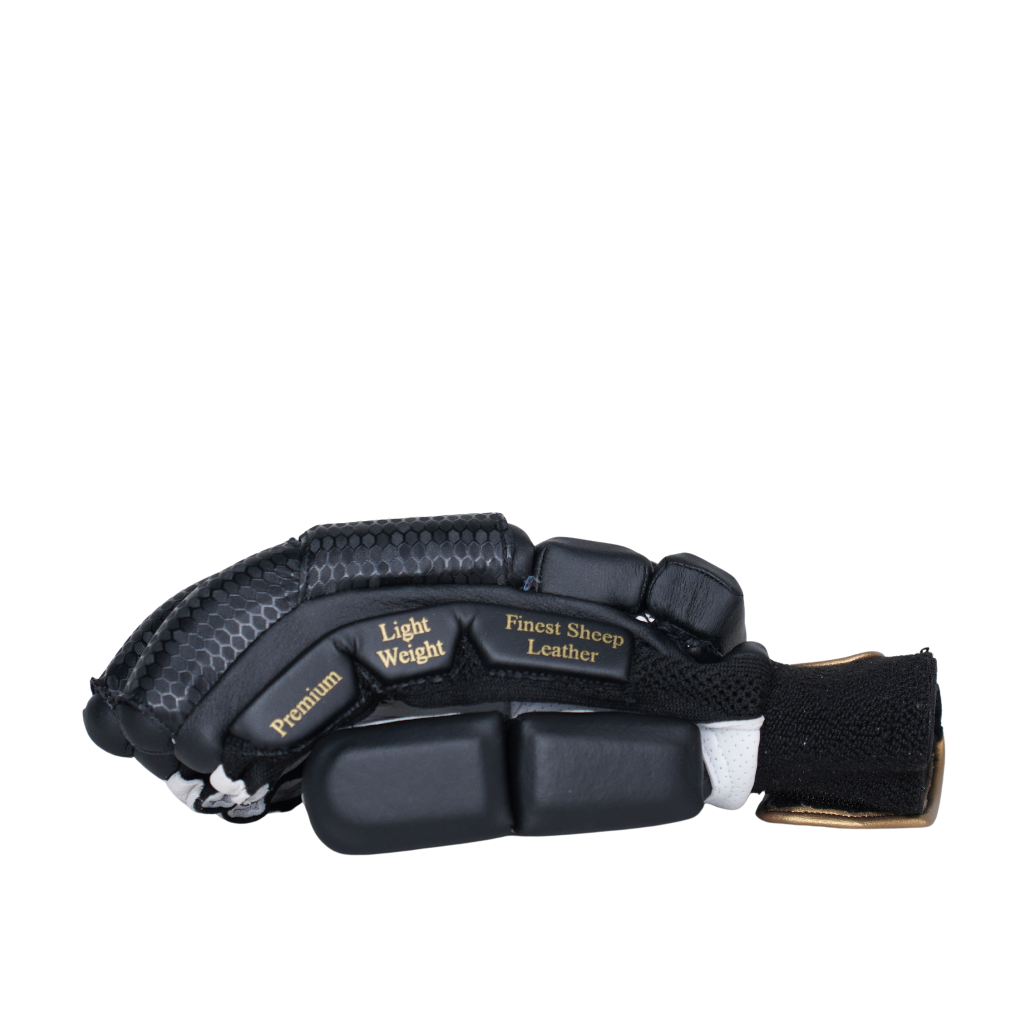 Titanium Gloves