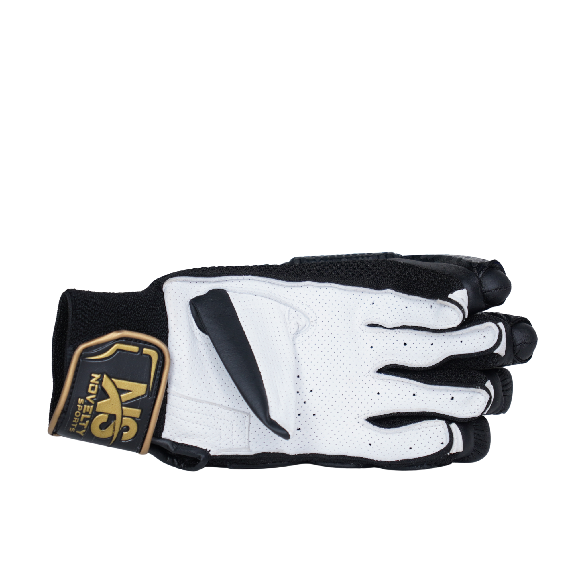 Titanium Gloves