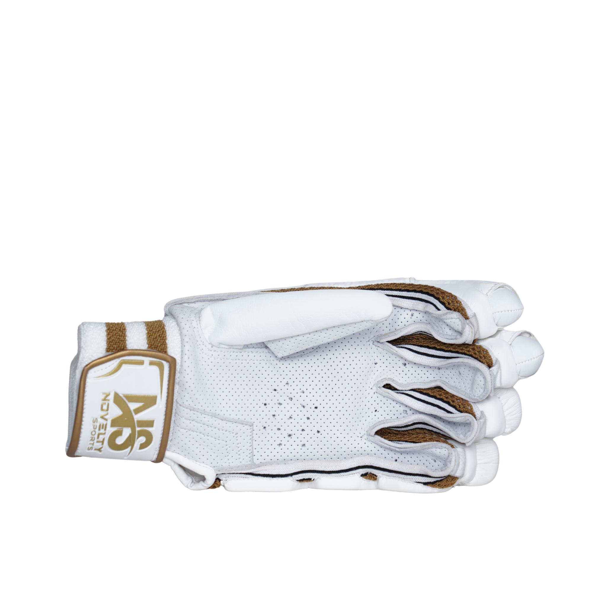 Titanium Gloves