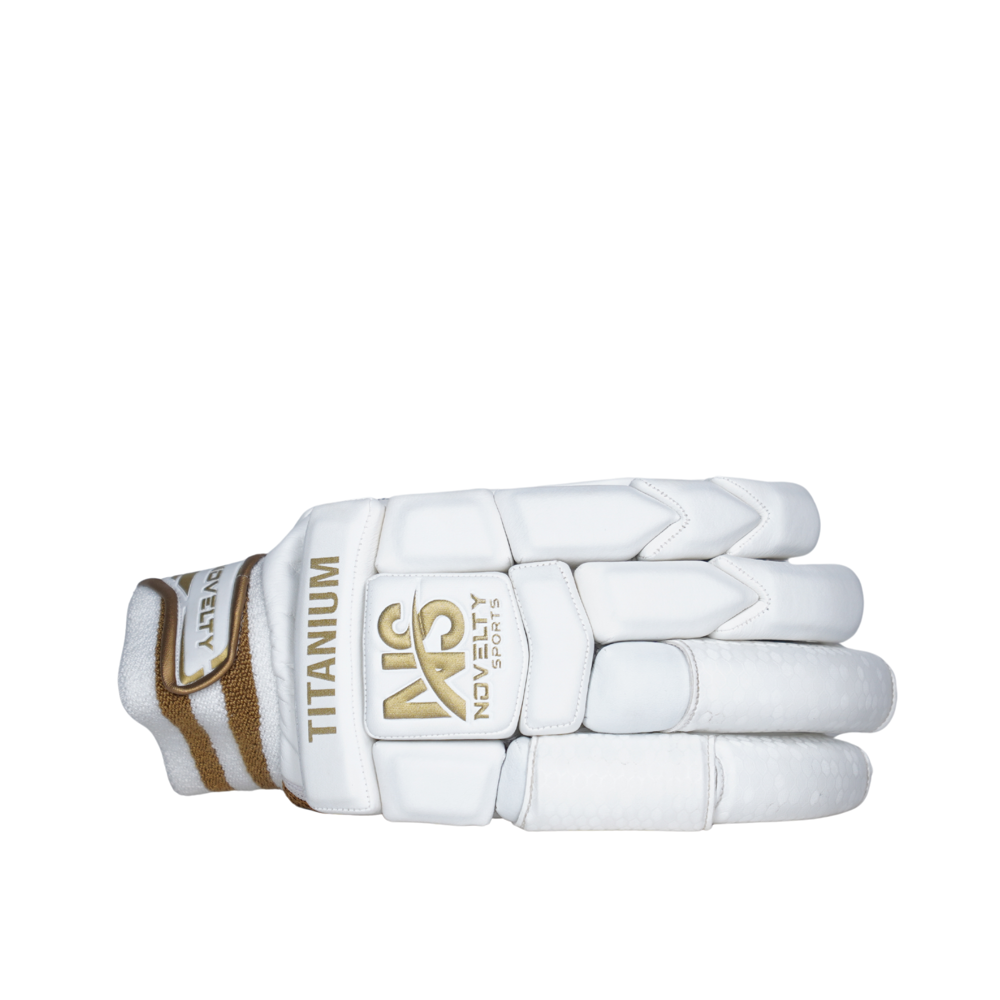 Titanium Gloves