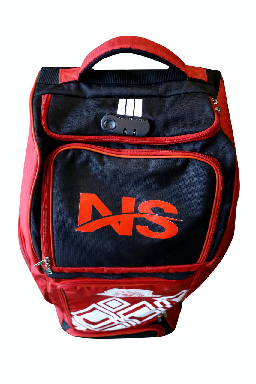 Super Selected Kit Bag