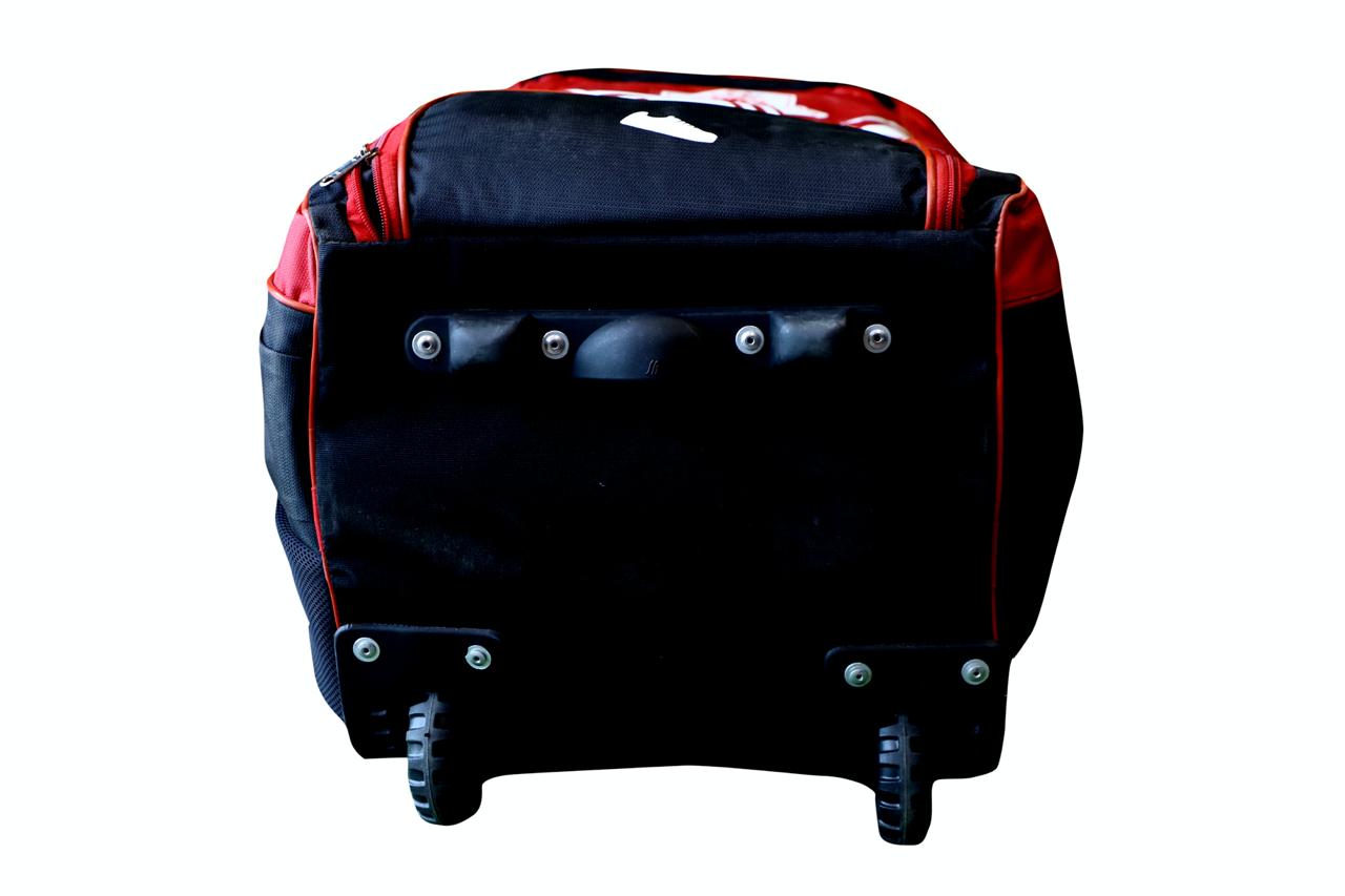 Super Selected Kit Bag