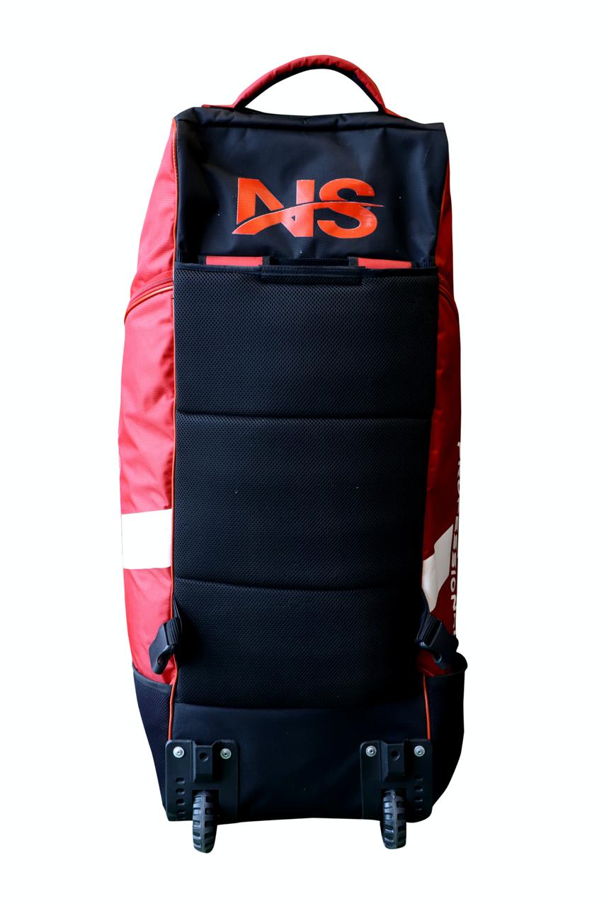 Super Selected Kit Bag
