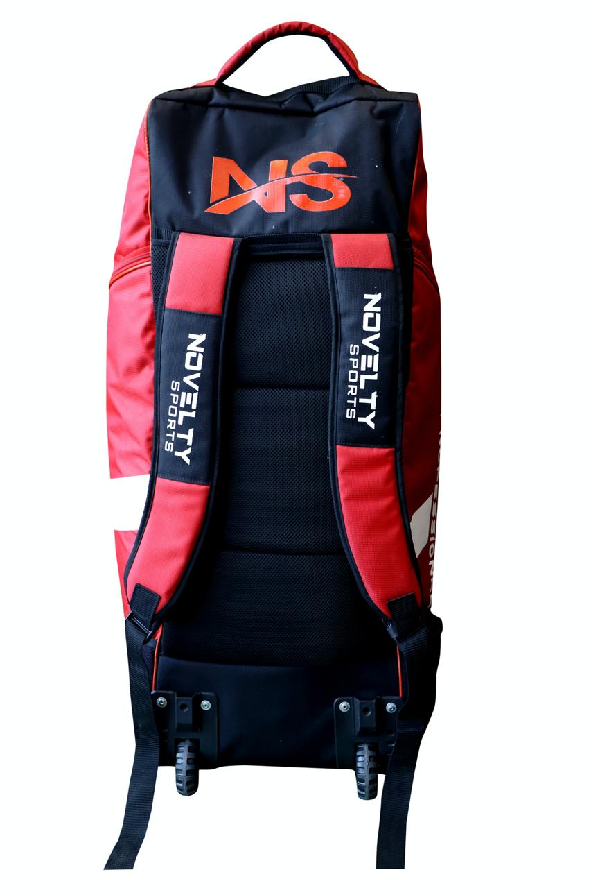 Super Selected Kit Bag
