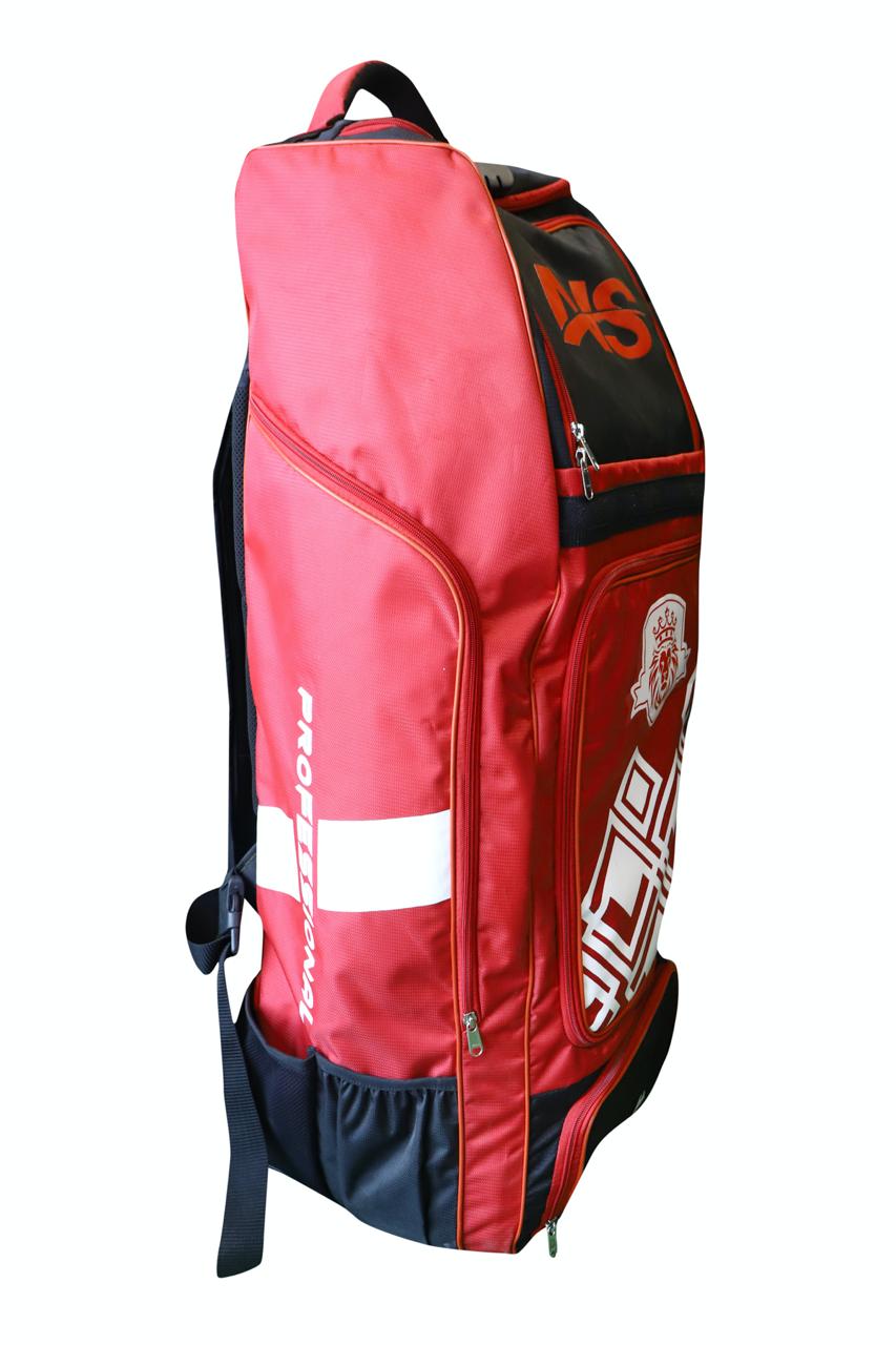 Super Selected Kit Bag