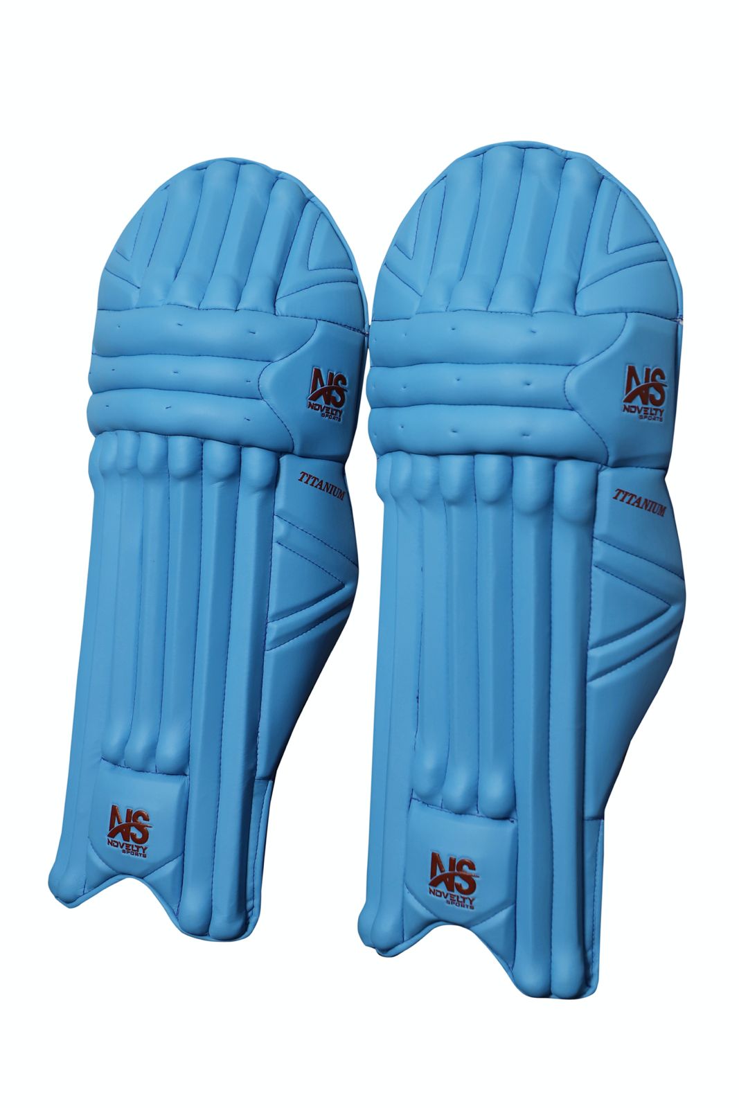 NS Titanium pads (Navy blue /White/plus 3 more)