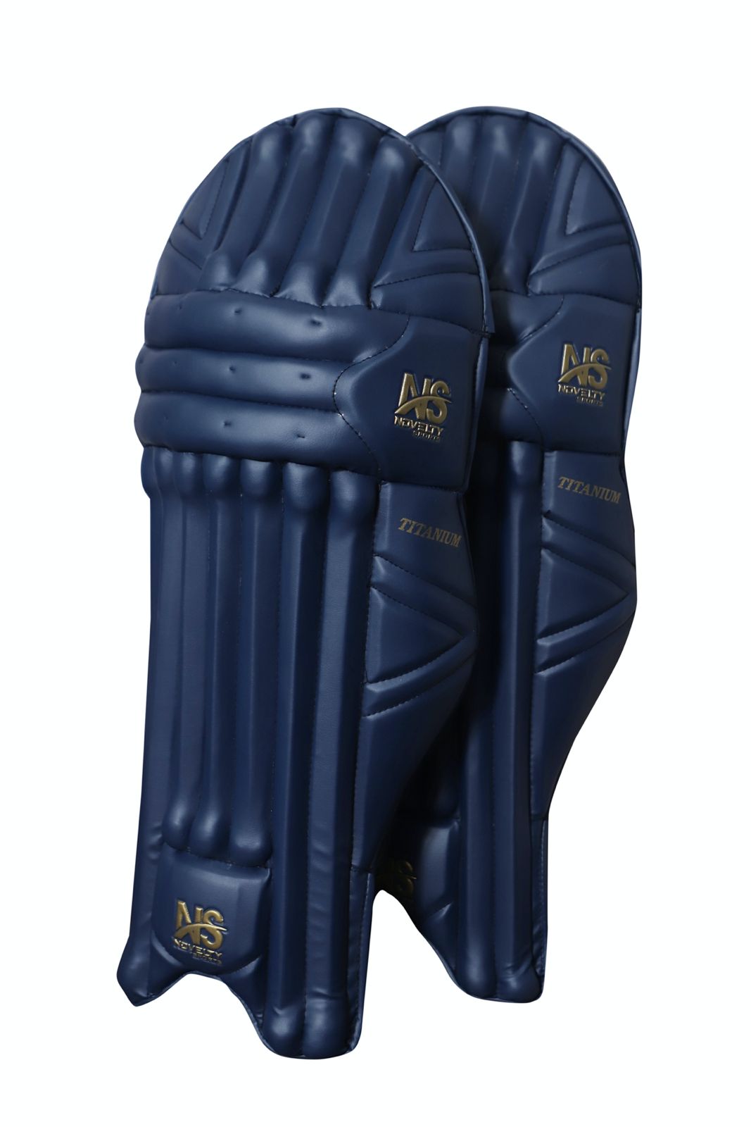 NS Titanium pads (Navy blue /White/plus 3 more)