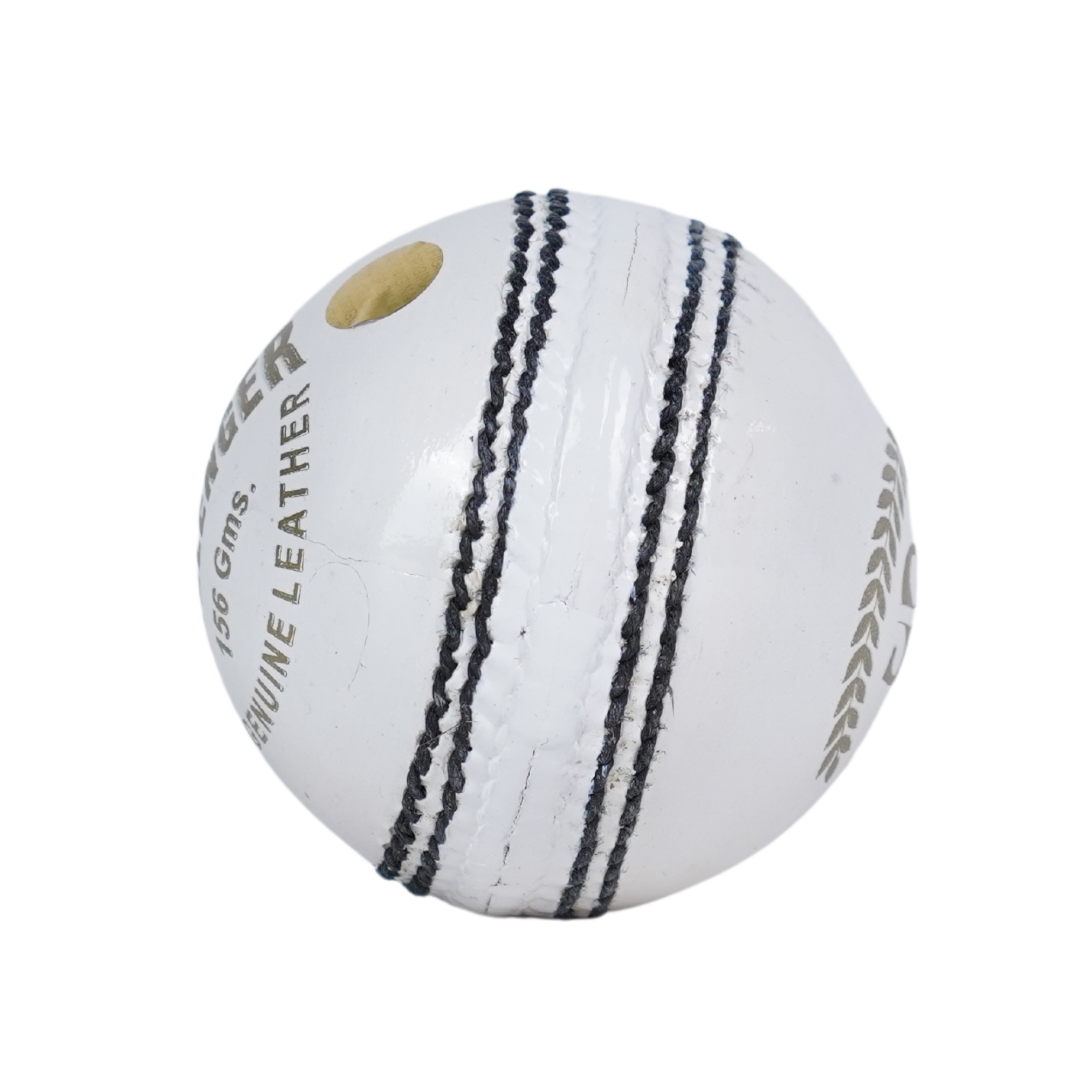 White Challenger Ball