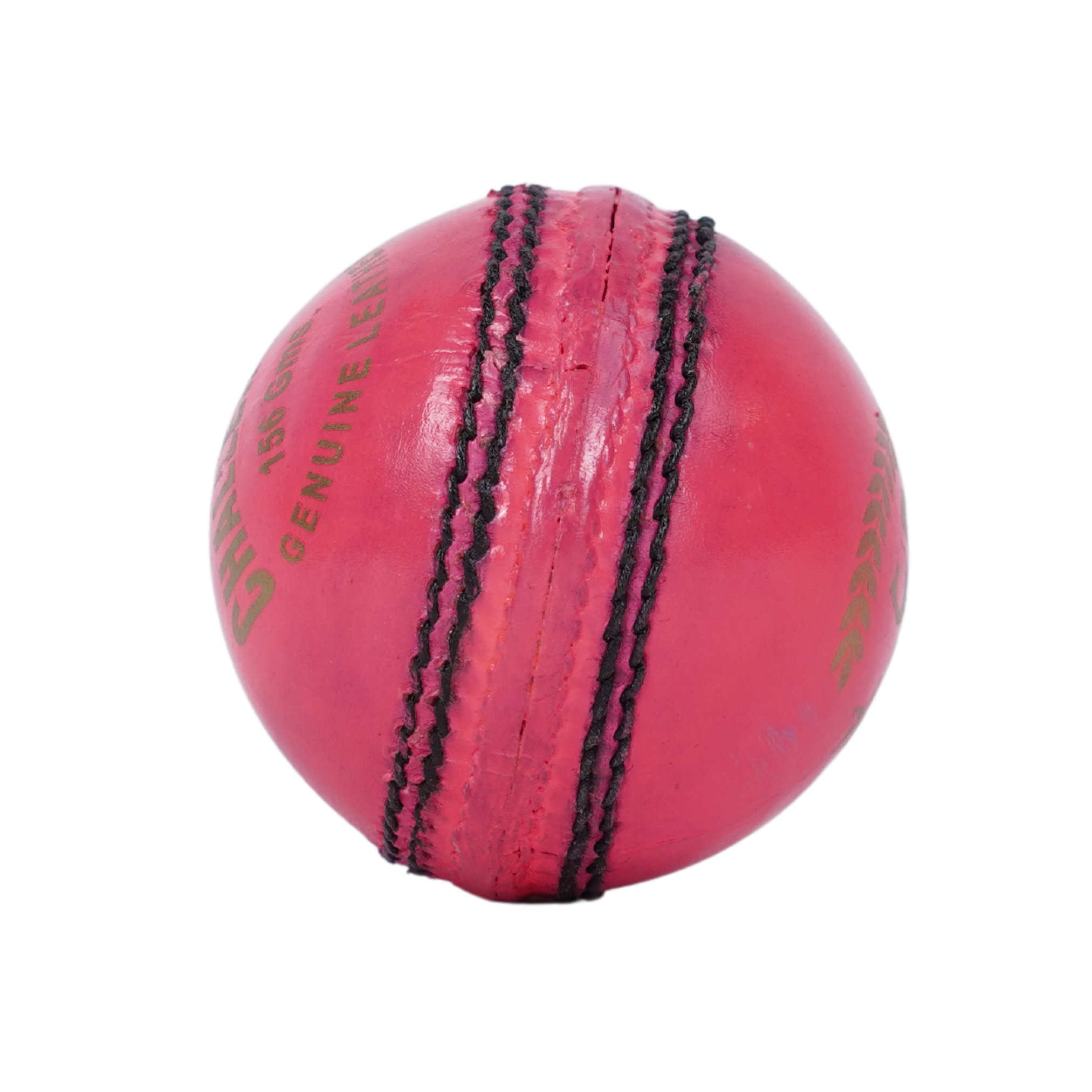 Pink Challenger Ball