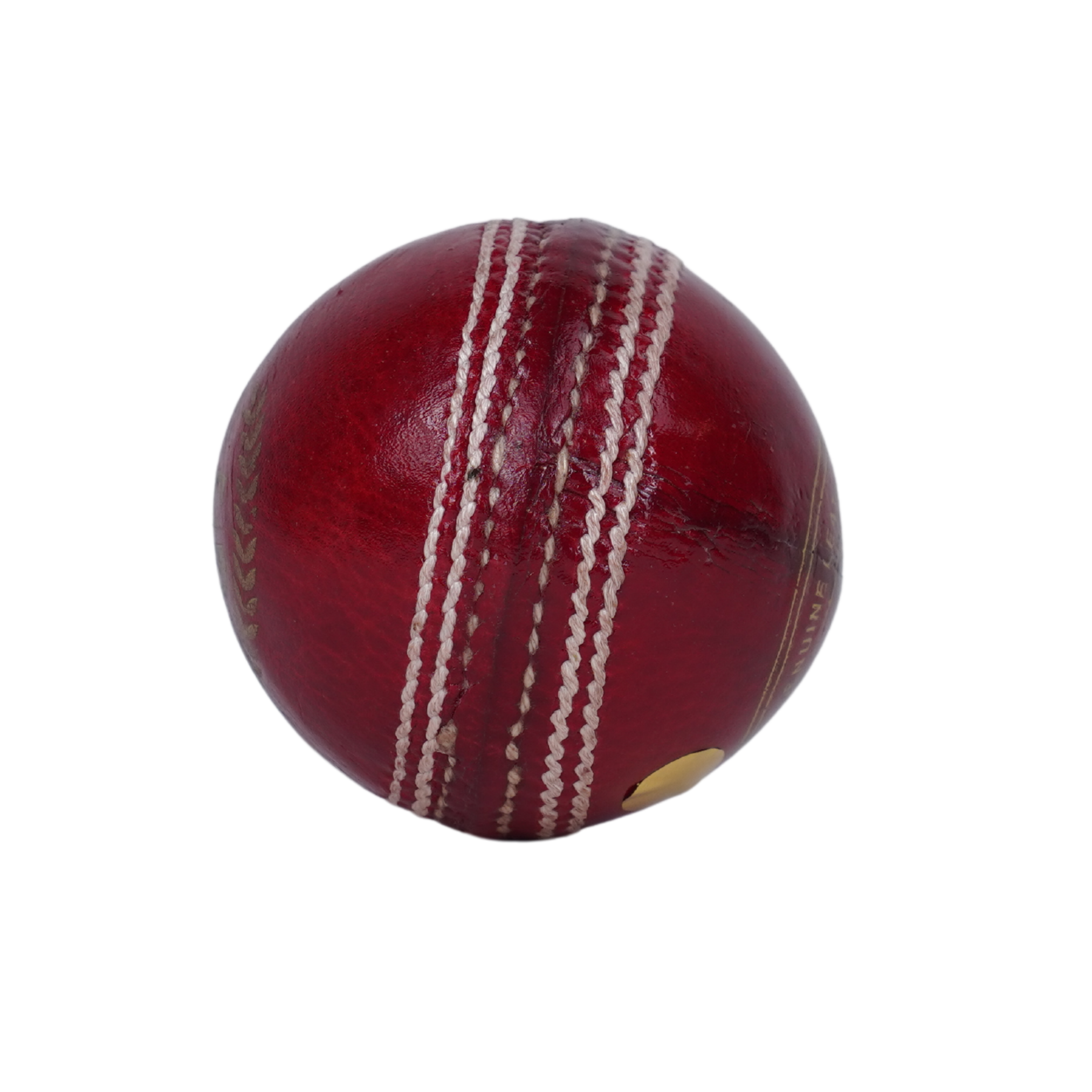 Red Club Ball