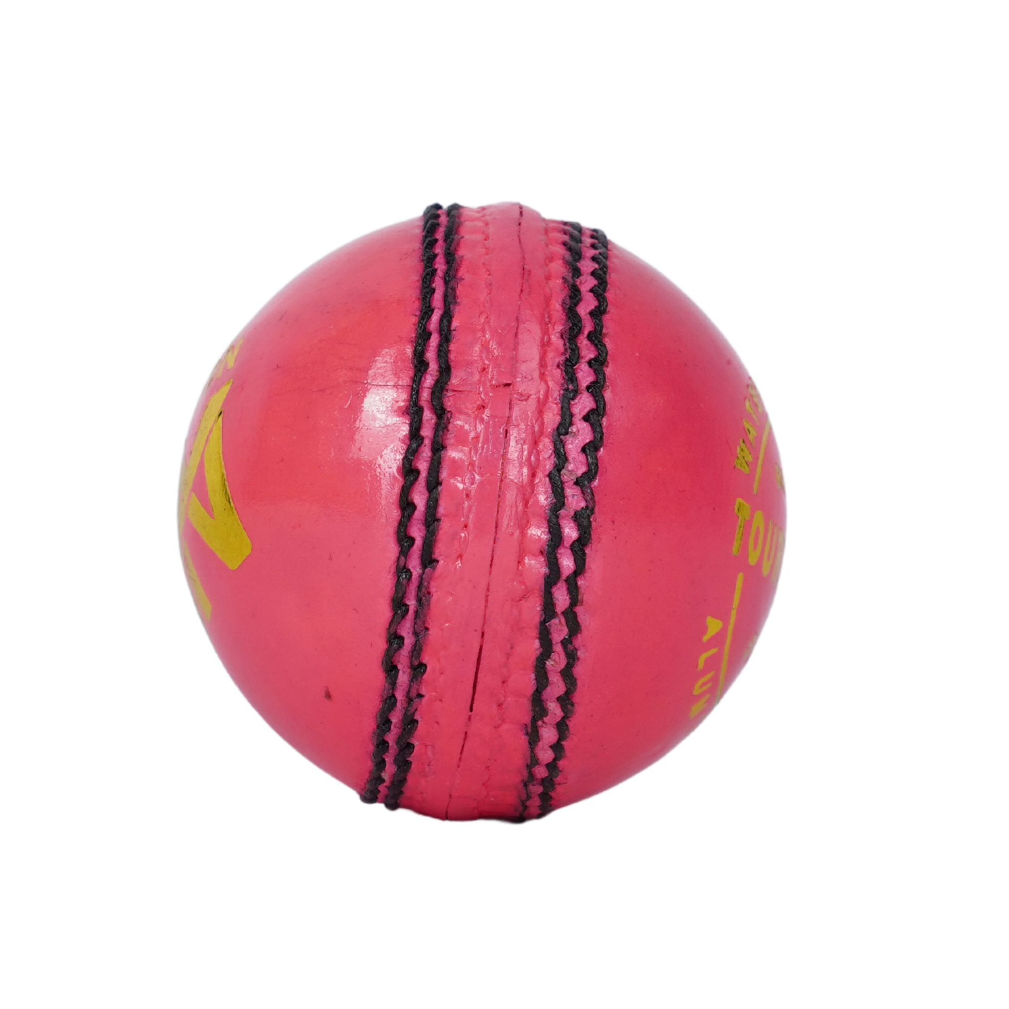 Pink Tournament Ball