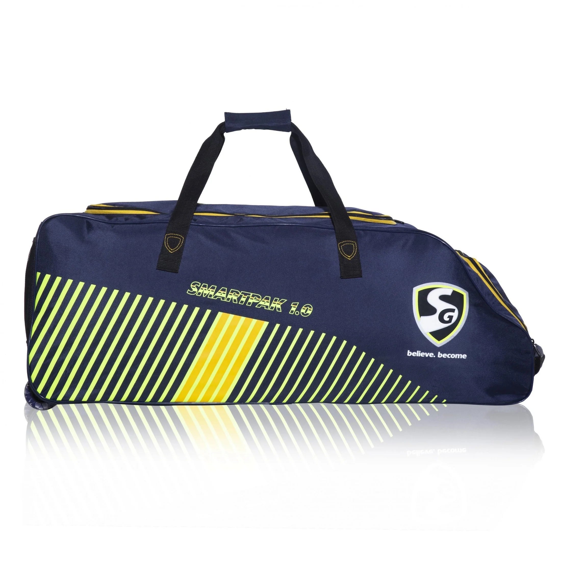 SG Smartpak wheel