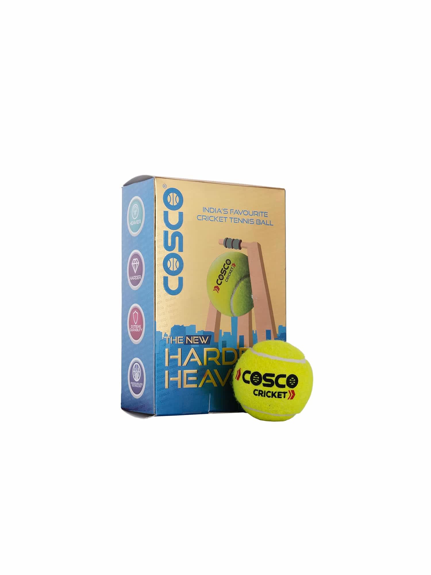 Cosco tennis ball full box (6)