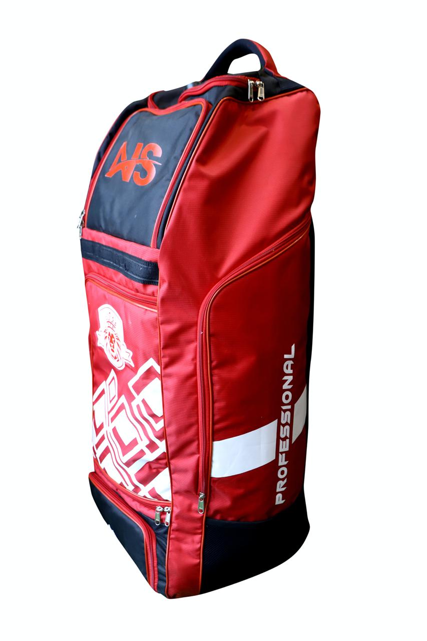 Super Selected Kit Bag