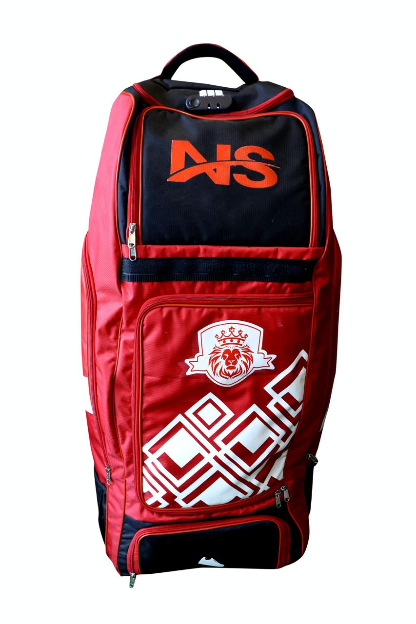 Super Selected Kit Bag