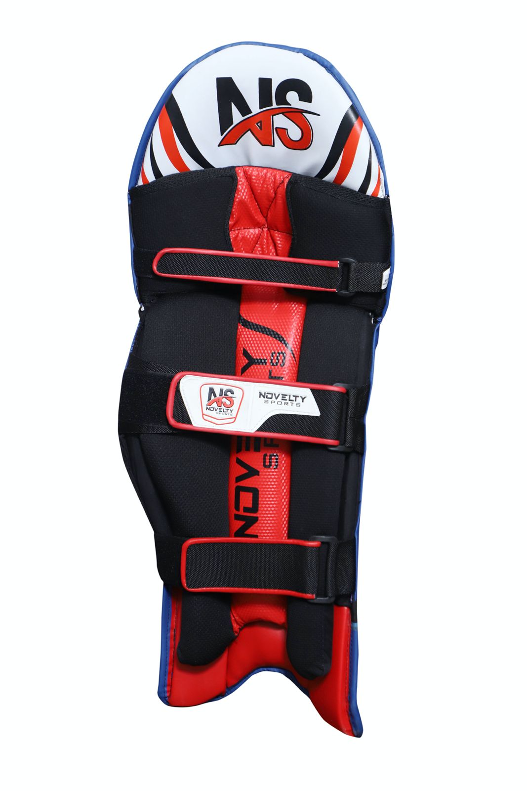 NS Titanium pads (Navy blue /White/plus 3 more)