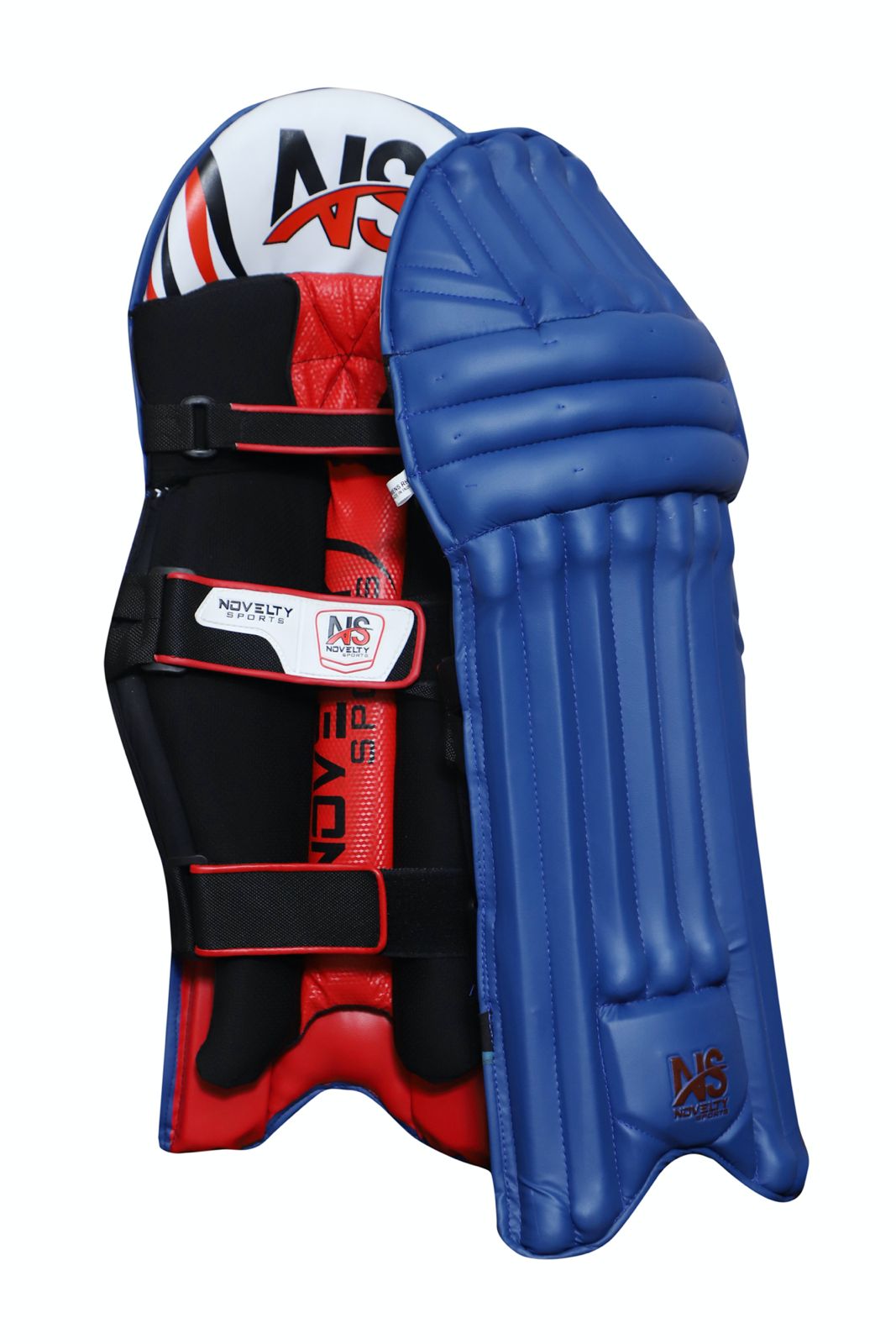 NS Titanium pads (Navy blue /White/plus 3 more)
