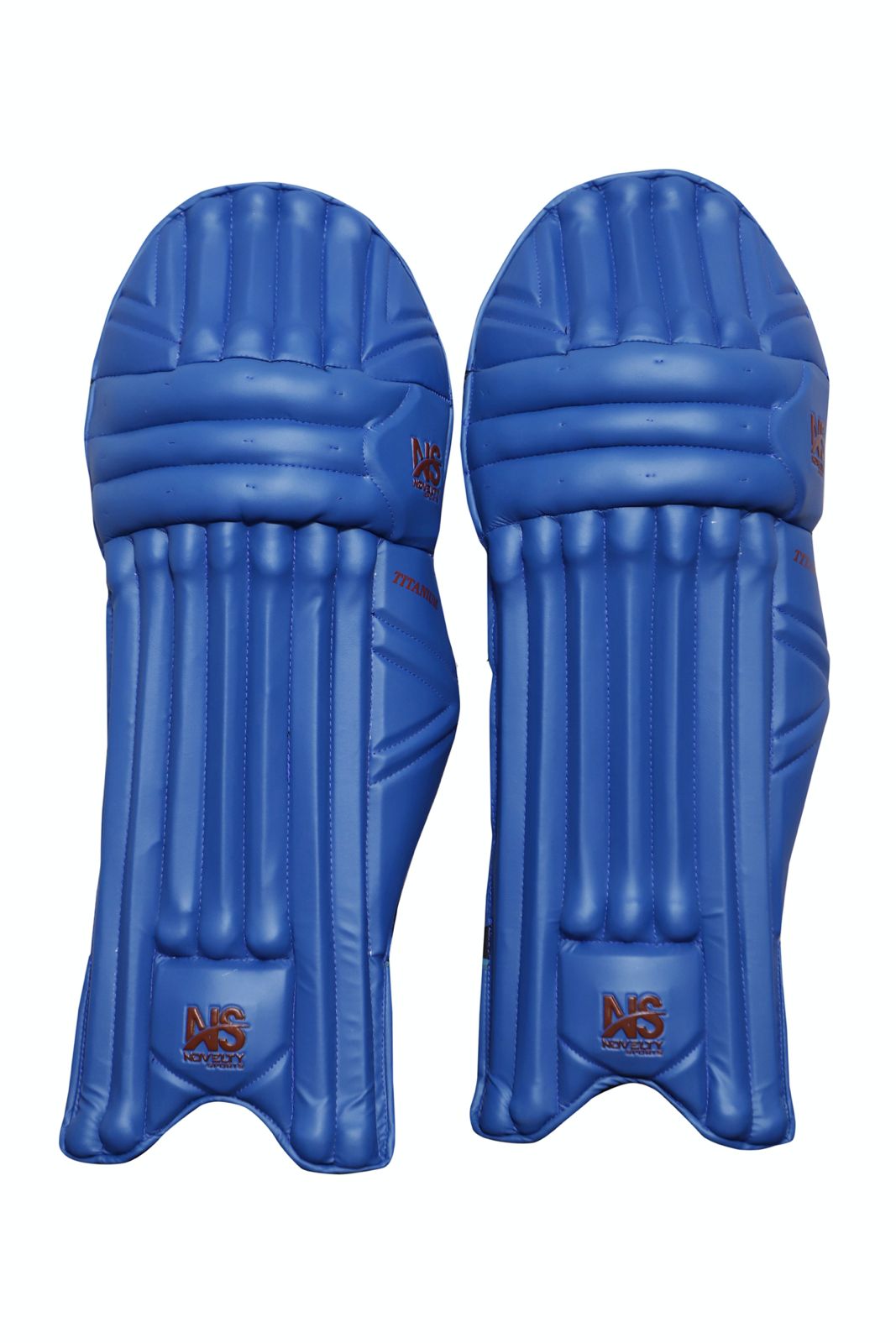 NS Titanium pads (Navy blue /White/plus 3 more)