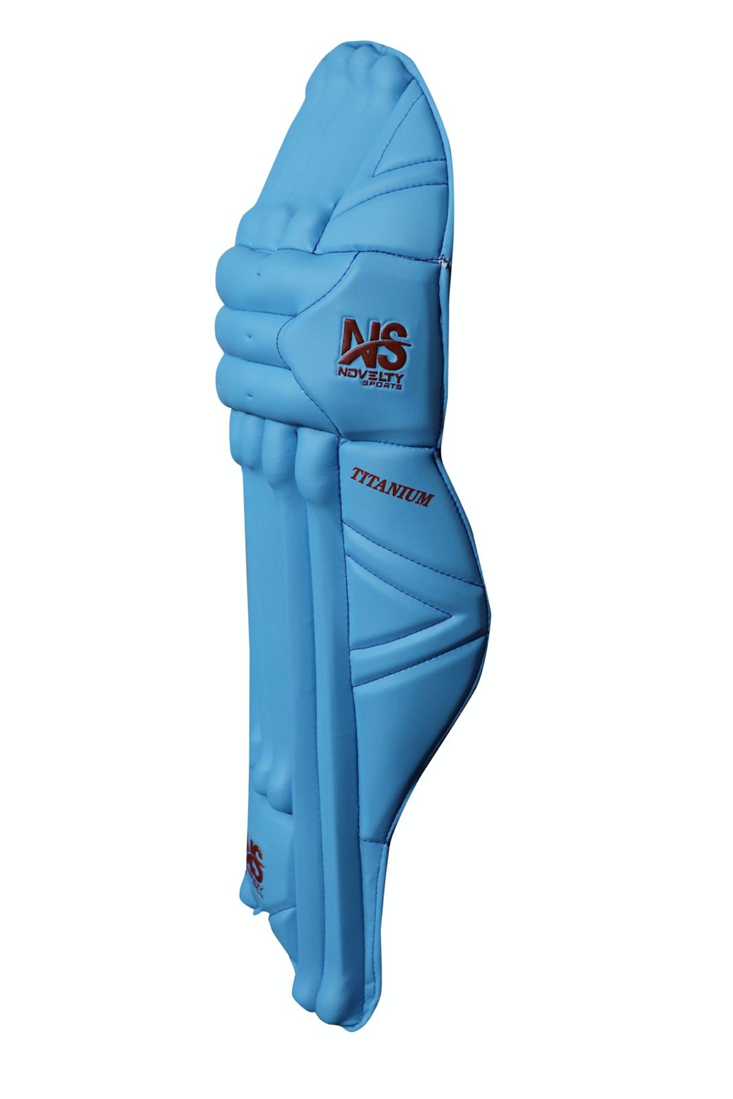 NS Titanium pads (Navy blue /White/plus 3 more)
