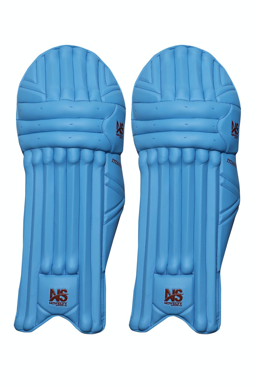 NS Titanium pads (Navy blue /White/plus 3 more)