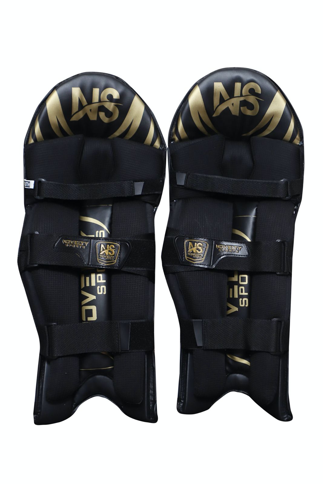 NS Titanium pads (Navy blue /White/plus 3 more)