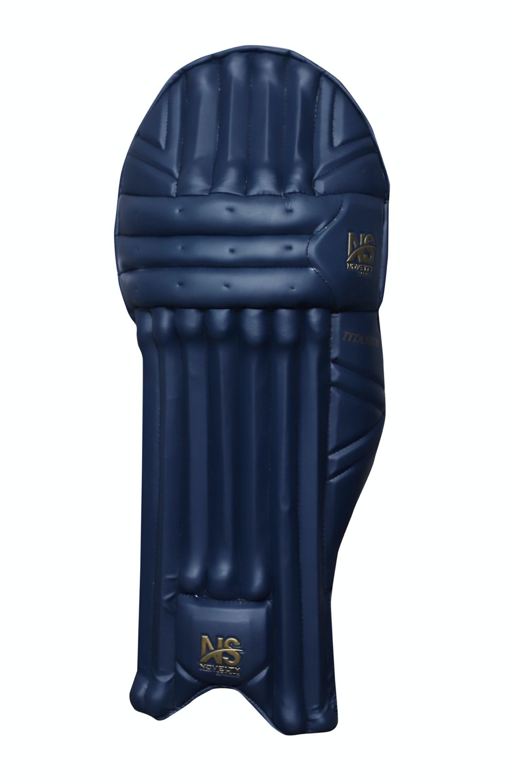NS Titanium pads (Navy blue /White/plus 3 more)