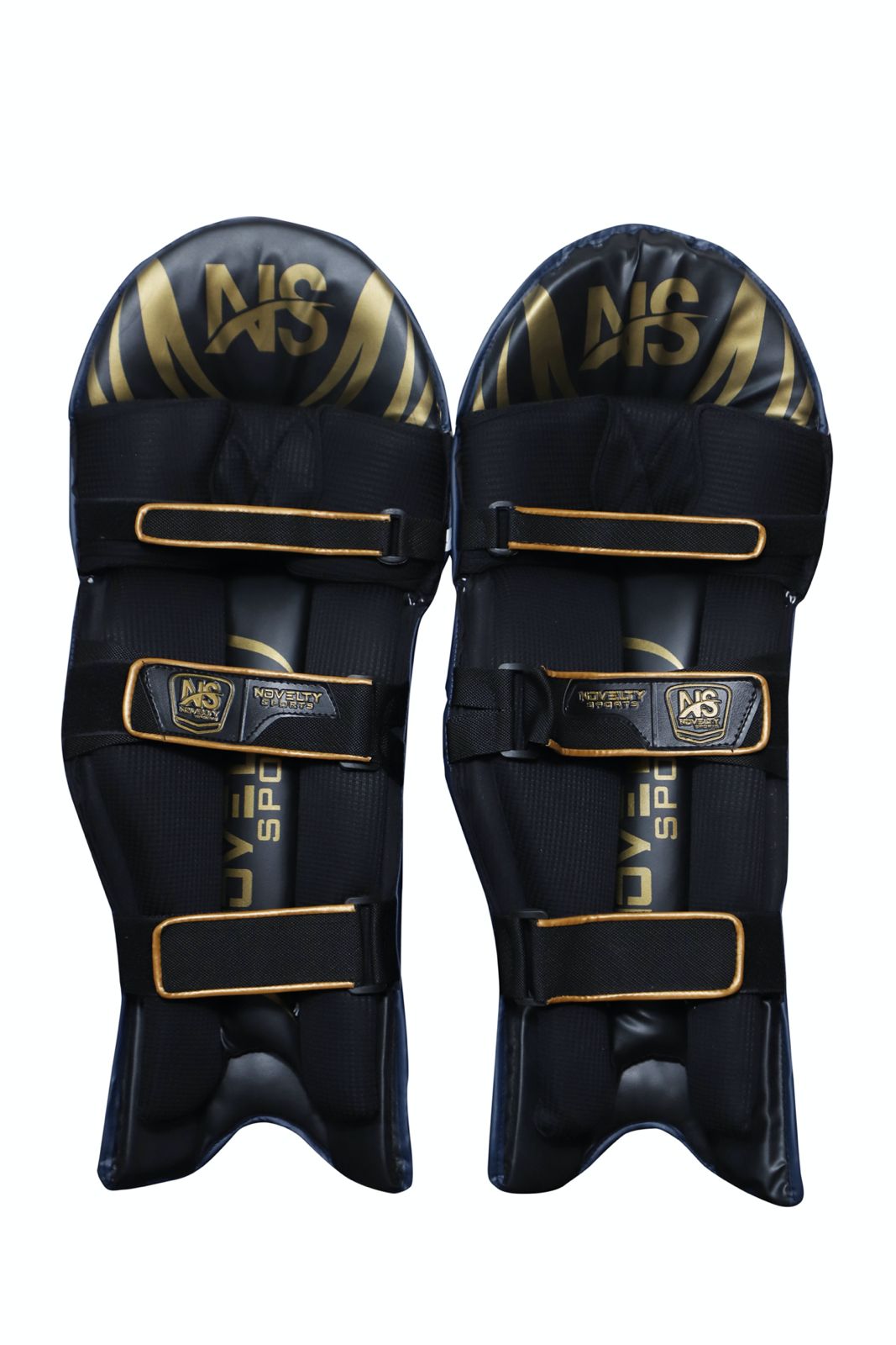 NS Titanium pads (Navy blue /White/plus 3 more)