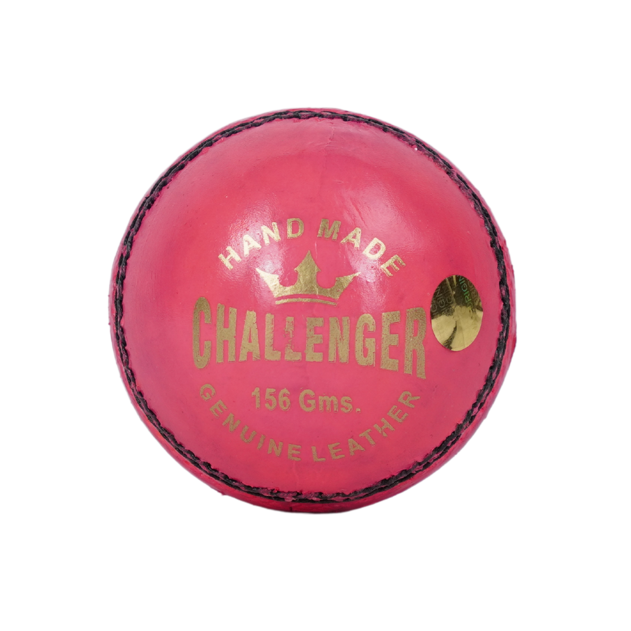 Pink Challenger Ball