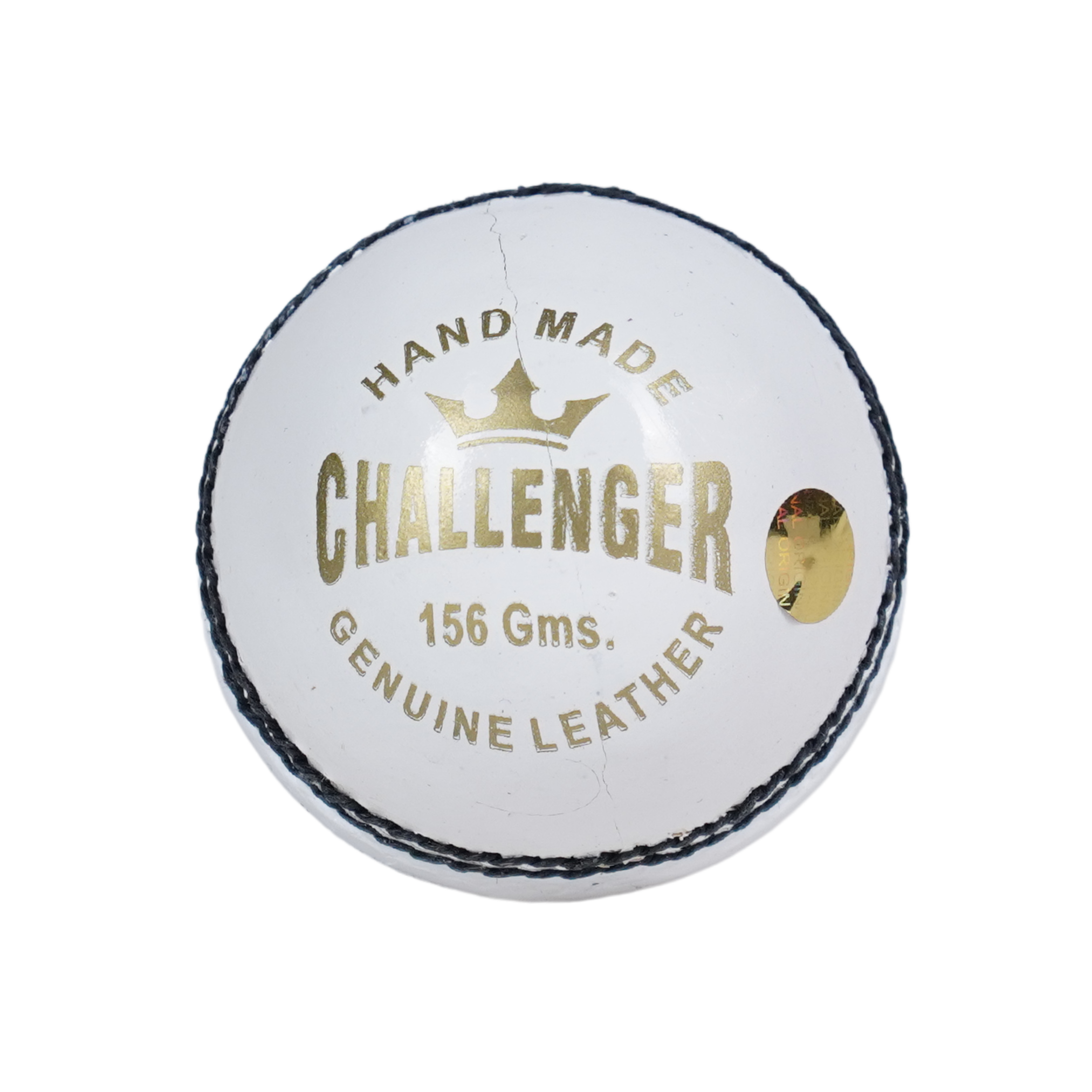 White Challenger Ball