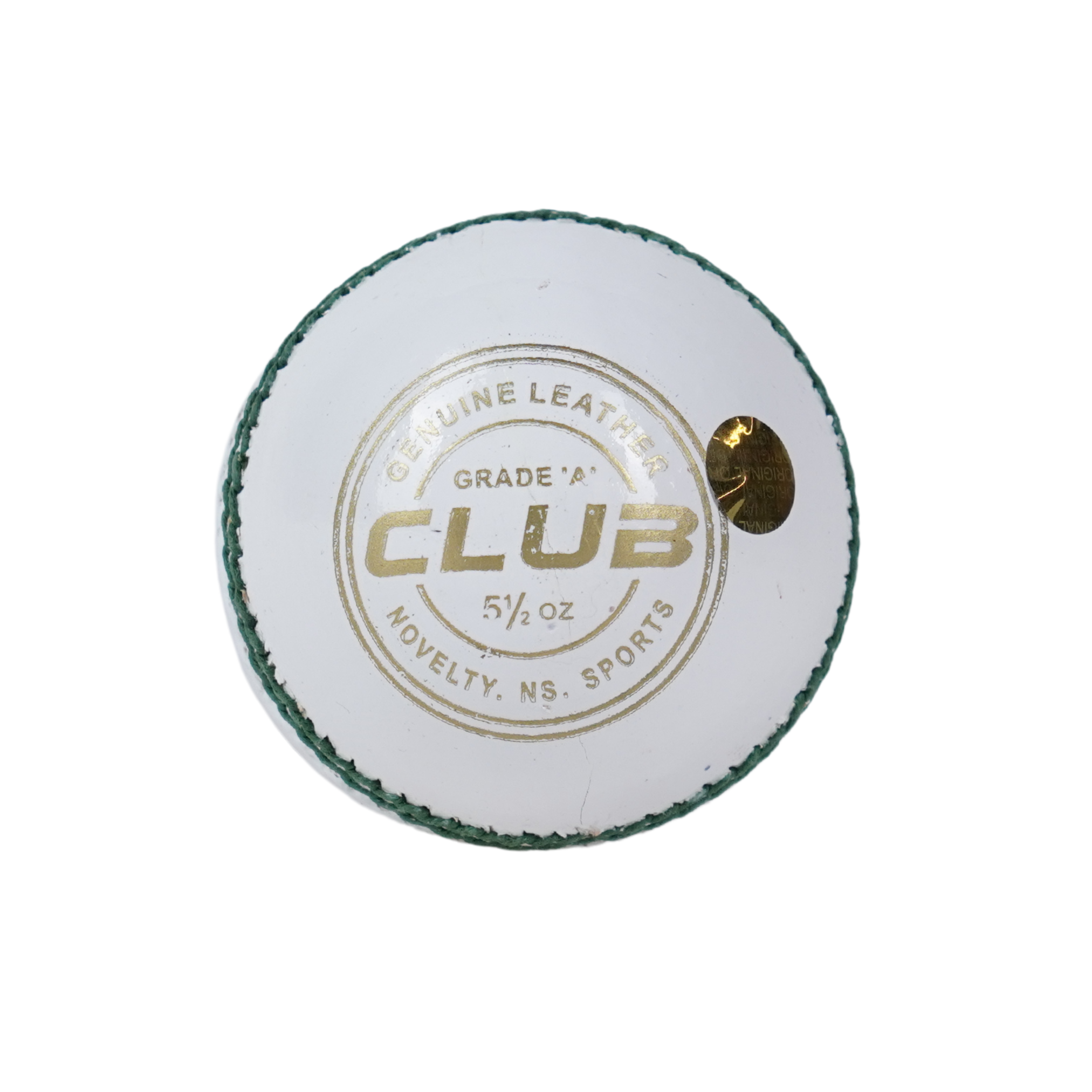White Club Ball