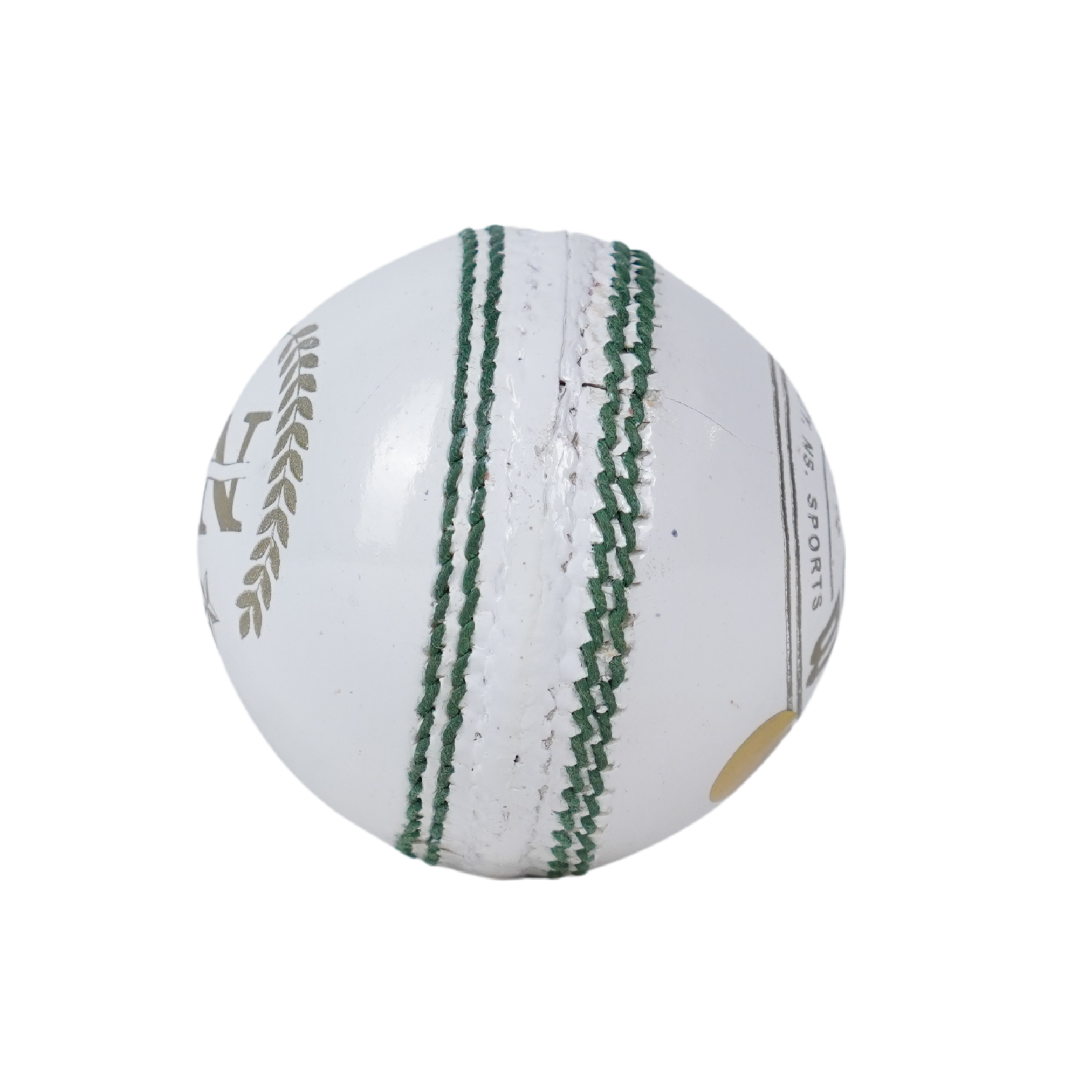 White Club Ball