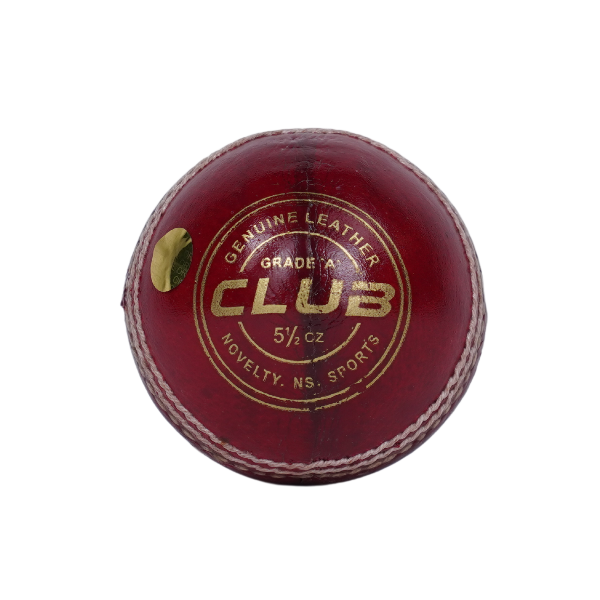 Red Club Ball