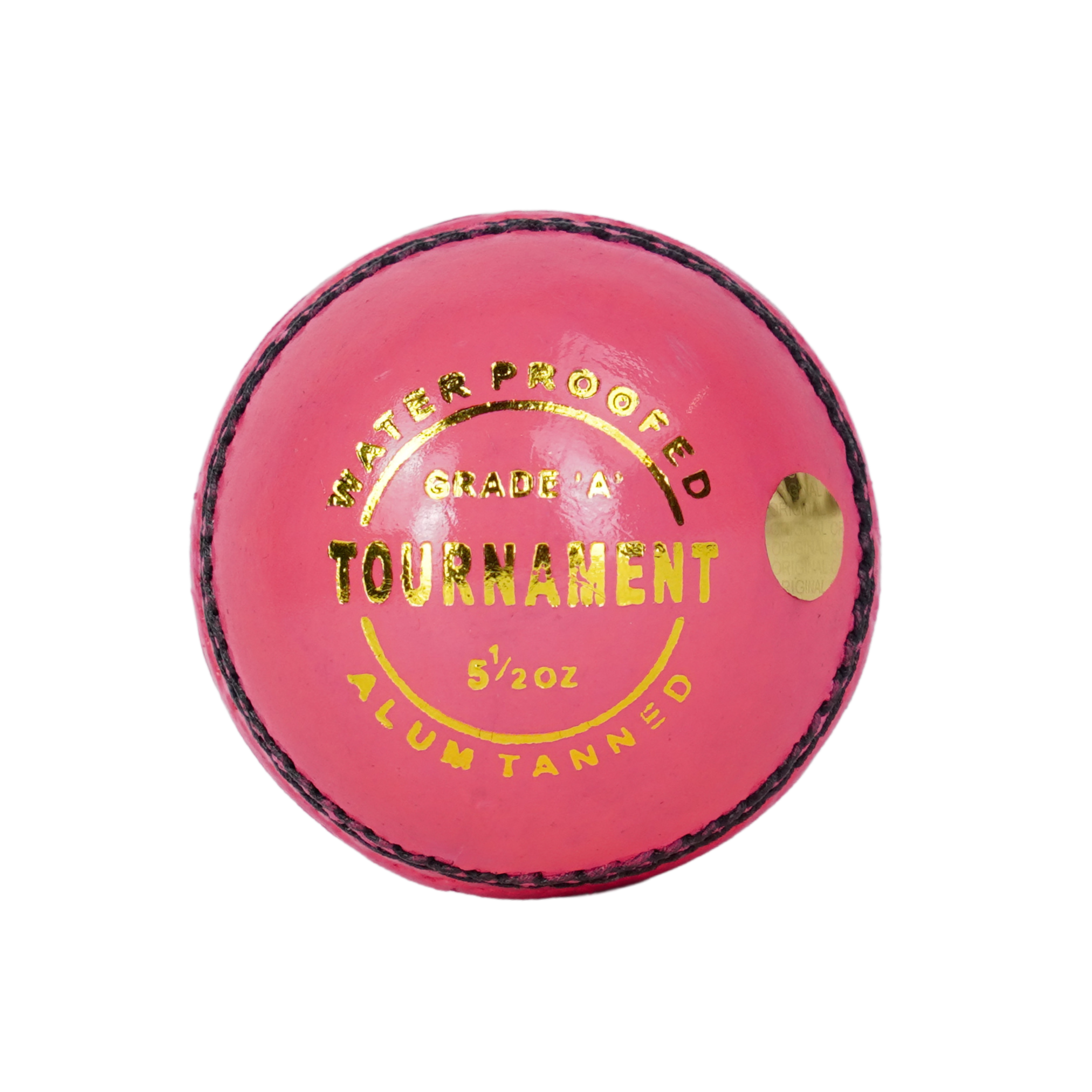 Pink Tournament Ball