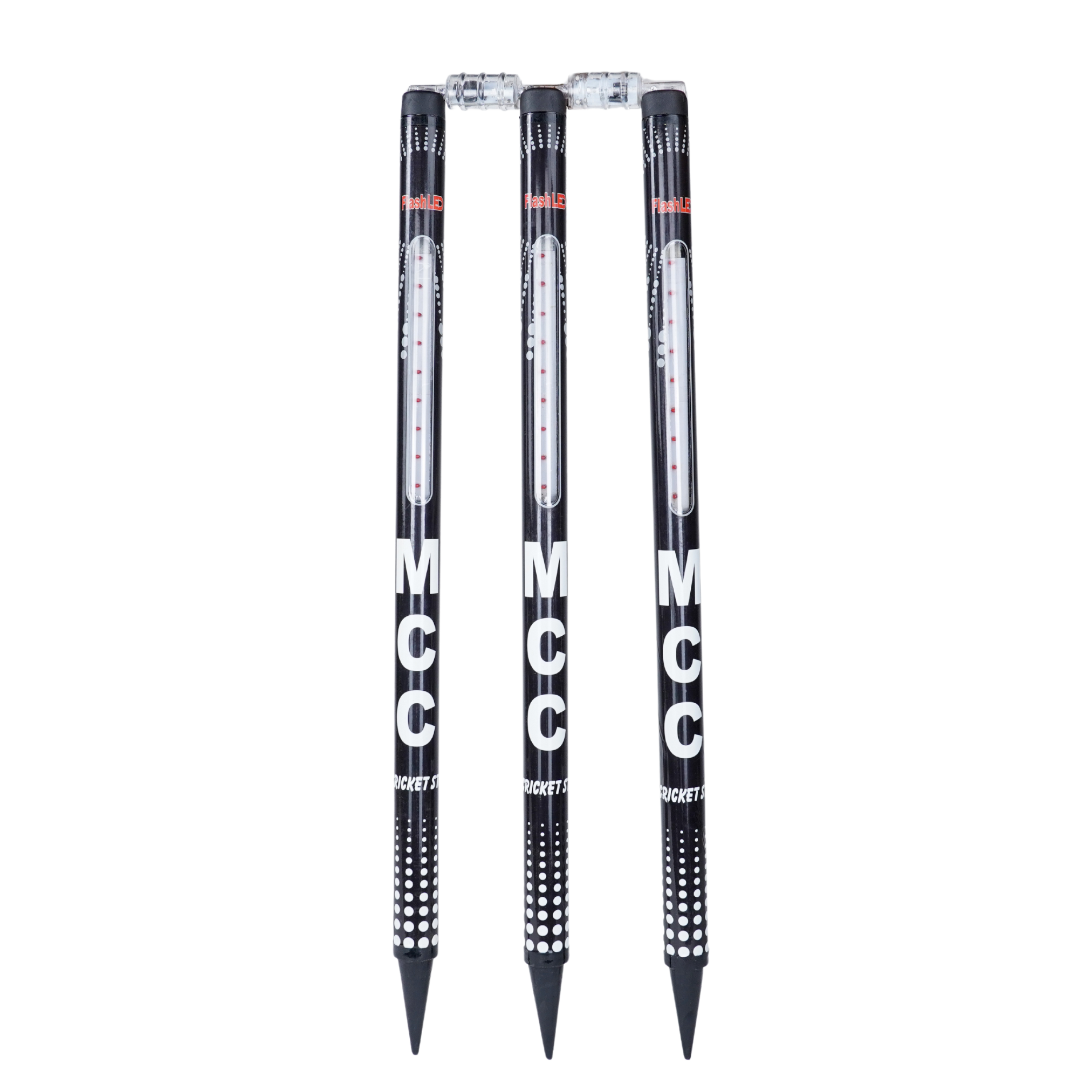 LED stumps
