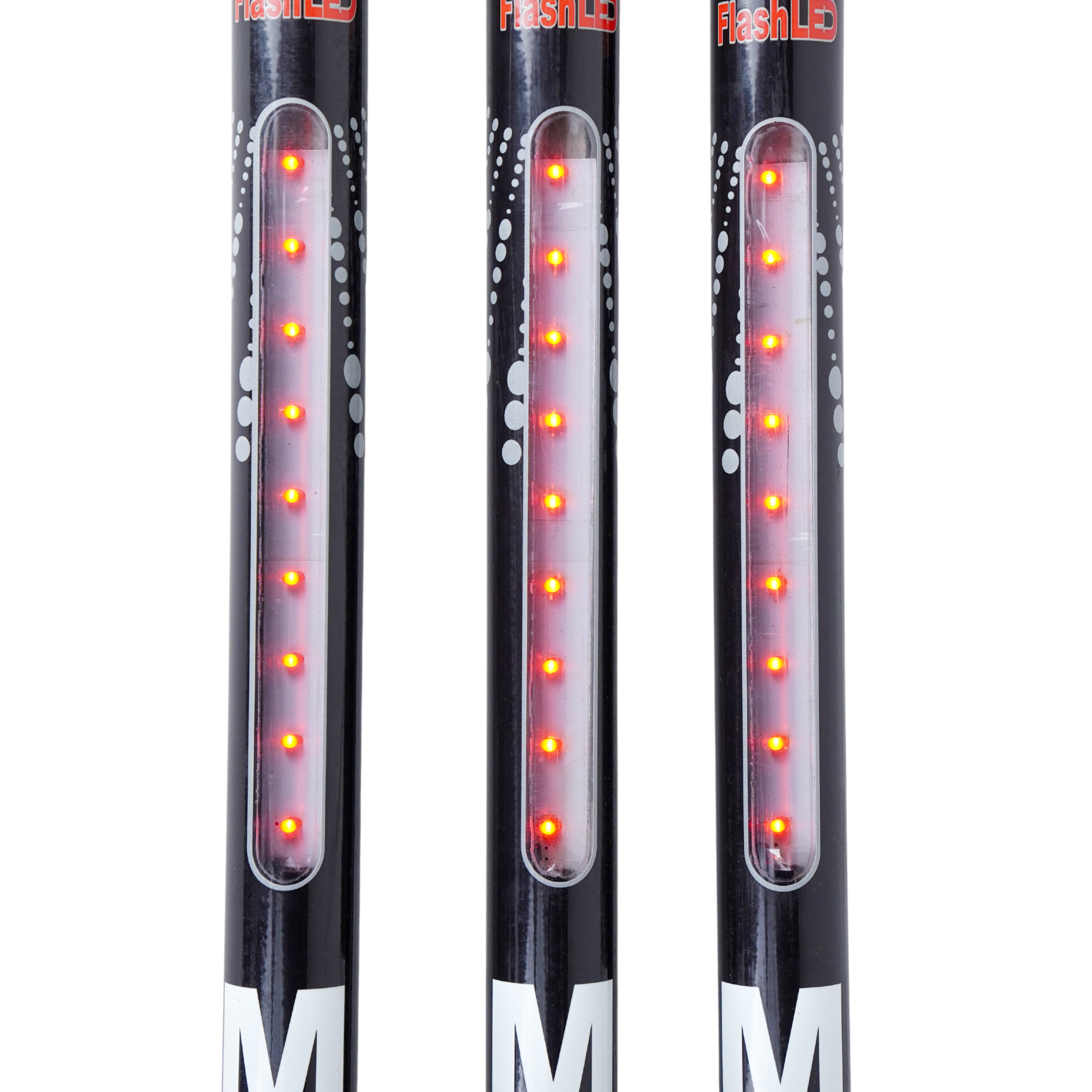 LED stumps