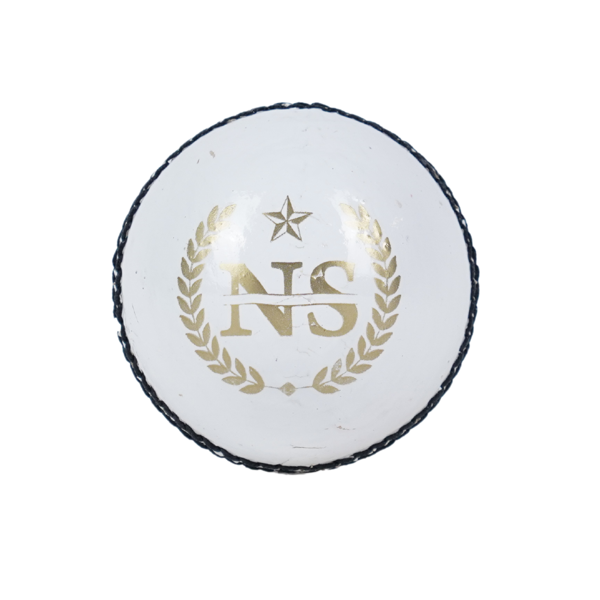 White Tournament Ball