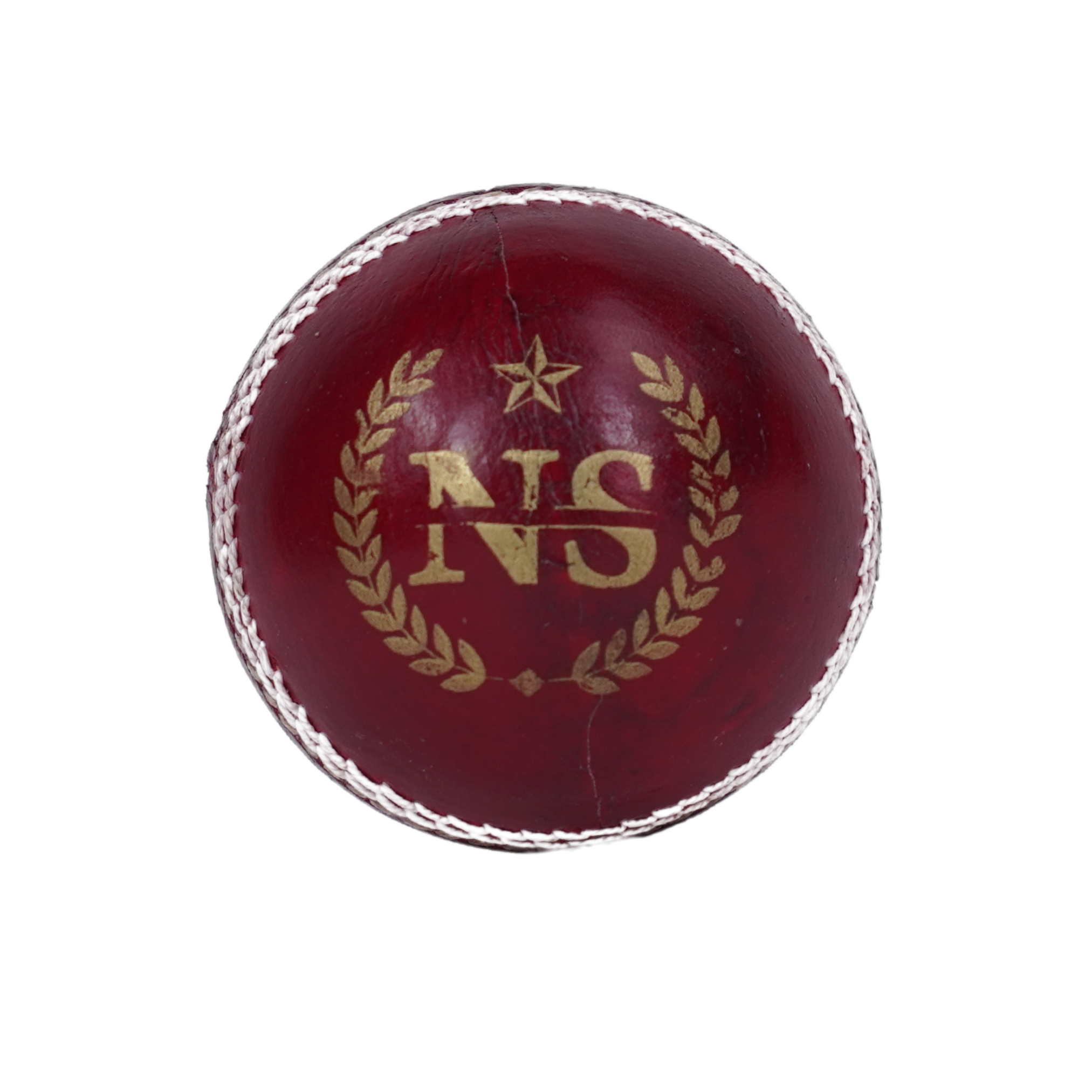 Red Challenger Ball