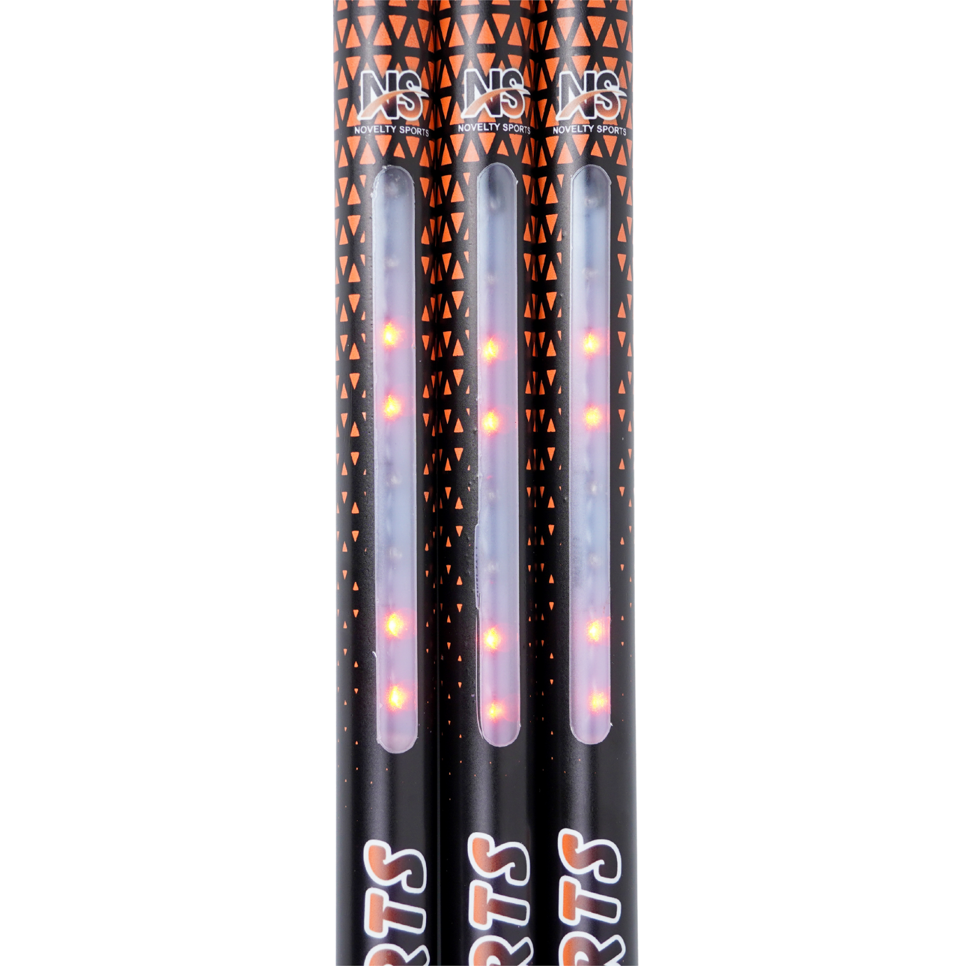 Flashing stumps (set)